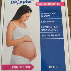 Baby Doppler
